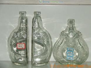 供应玻璃工艺酒瓶玻璃瓶厂_纺织皮革_世界工厂网中国产品信息库