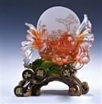 玻璃工艺品,华南区玻璃工艺品产品、供应商-中华玻璃网