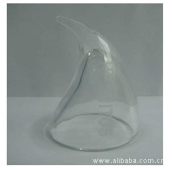玻璃杯-牛角形玻璃杯-礼品、工艺品、饰品-求购产品详情