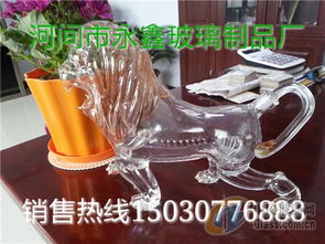 报价 供应商 图片 河间市永鑫玻璃工艺制品厂